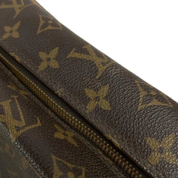 LOUIS VUITTON Cite MM Monogram - Shoulder Bag Monogram Canvas 879-071725 - Picture 9 of 14